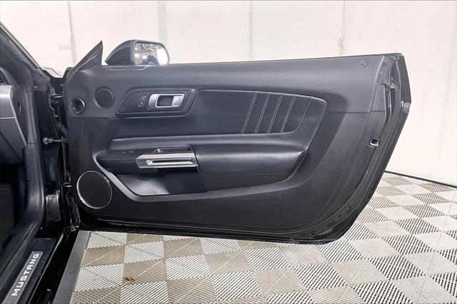Used 2022 Ford Mustang For Sale in Olive Branch, MS