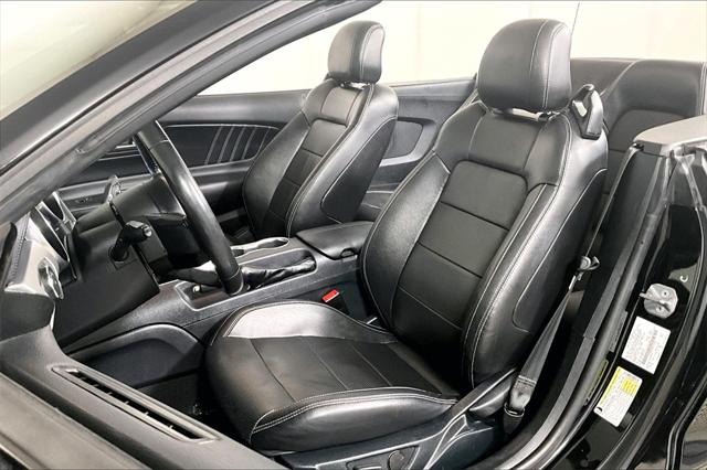 Used 2022 Ford Mustang For Sale in Olive Branch, MS