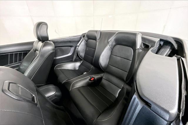 Used 2022 Ford Mustang For Sale in Olive Branch, MS