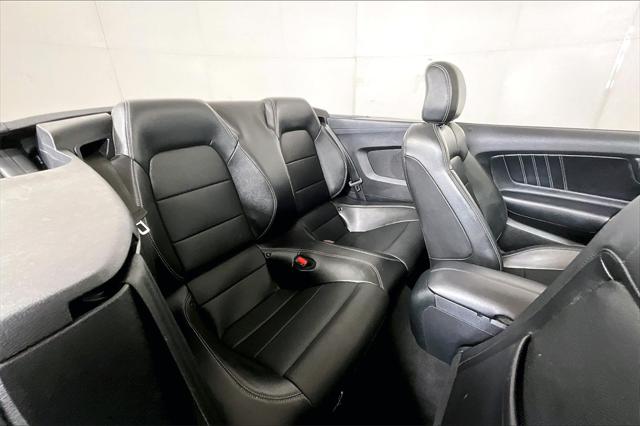 Used 2022 Ford Mustang For Sale in Olive Branch, MS