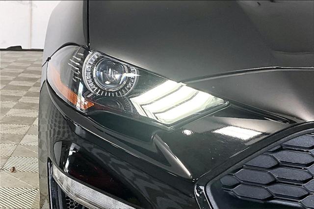 Used 2022 Ford Mustang For Sale in Olive Branch, MS