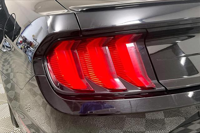 Used 2022 Ford Mustang For Sale in Olive Branch, MS