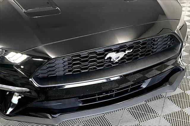 Used 2022 Ford Mustang For Sale in Olive Branch, MS