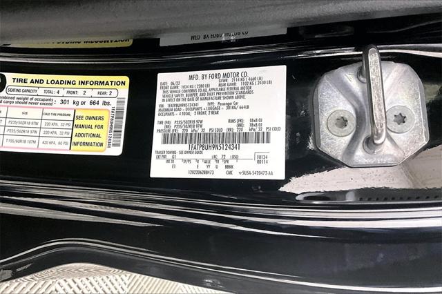Used 2022 Ford Mustang For Sale in Olive Branch, MS