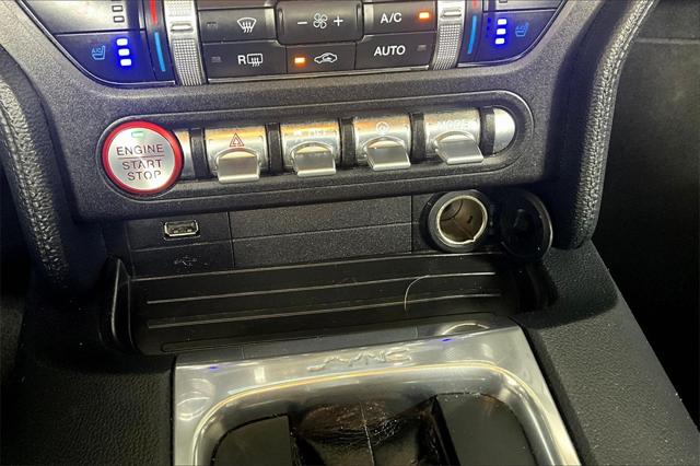 Used 2022 Ford Mustang For Sale in Olive Branch, MS
