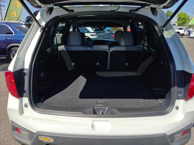 2022 Honda Passport 2WD EX-L