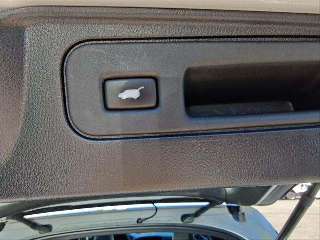 2022 Honda Passport 2WD EX-L
