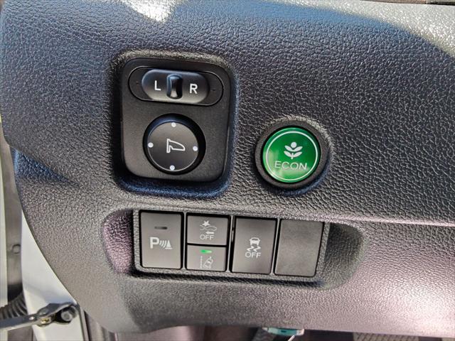 2022 Honda Passport 2WD EX-L