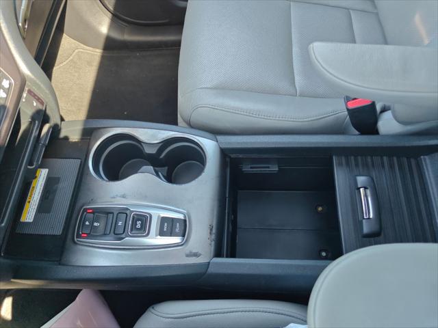 2022 Honda Passport 2WD EX-L