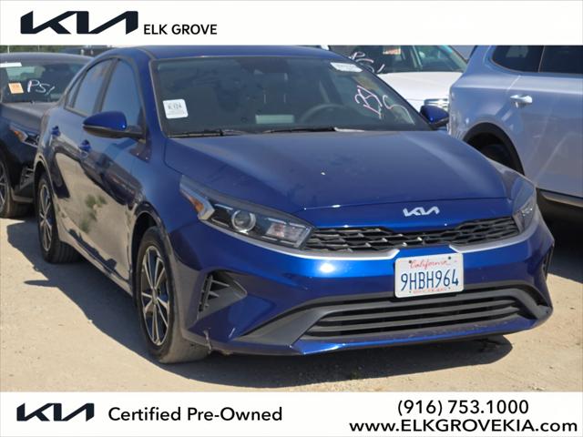 2023 Kia Forte LXS for sale in Elk Grove, CA