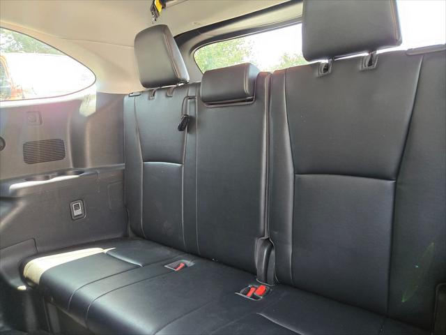 2021 Toyota Highlander Hybrid Limited