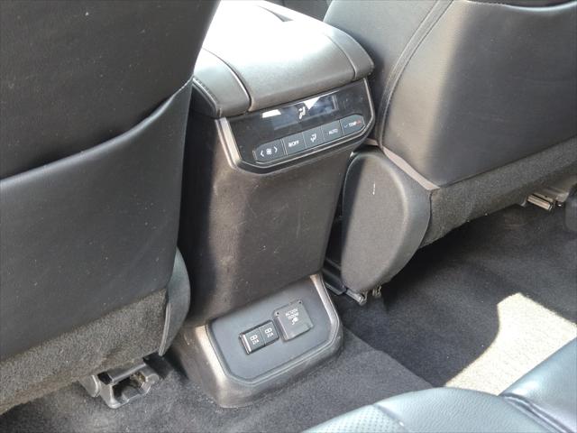 2021 Toyota Highlander Hybrid Limited