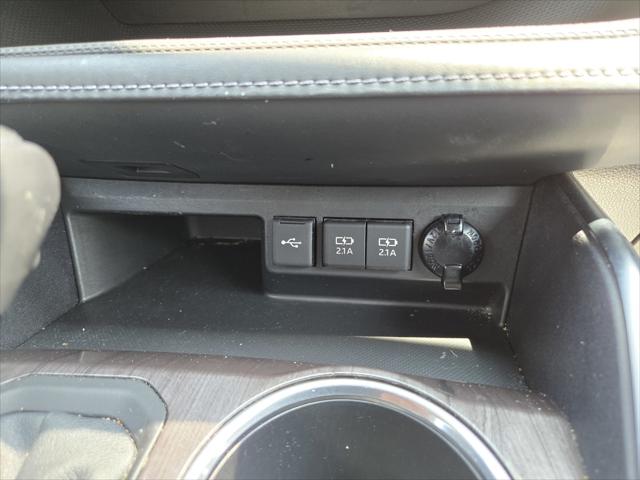 2021 Toyota Highlander Hybrid Limited