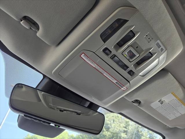 2021 Toyota Highlander Hybrid Limited