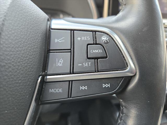 2021 Toyota Highlander Hybrid Limited