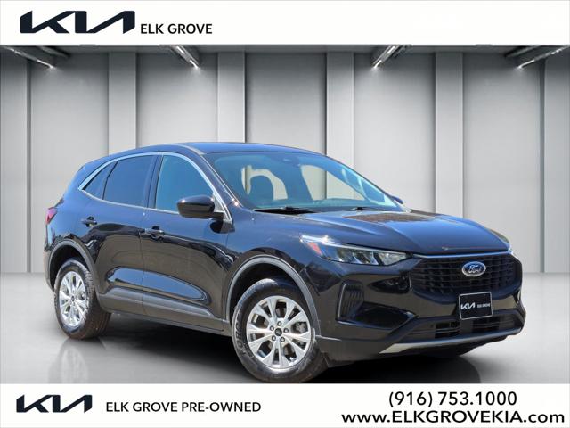 2023 Ford Escape Active for sale in Elk Grove, CA
