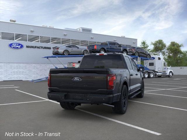 New 2025 Ford F-150 For Sale in Olive Branch, MS