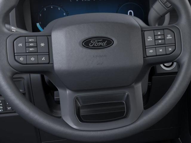 New 2025 Ford F-150 For Sale in Olive Branch, MS
