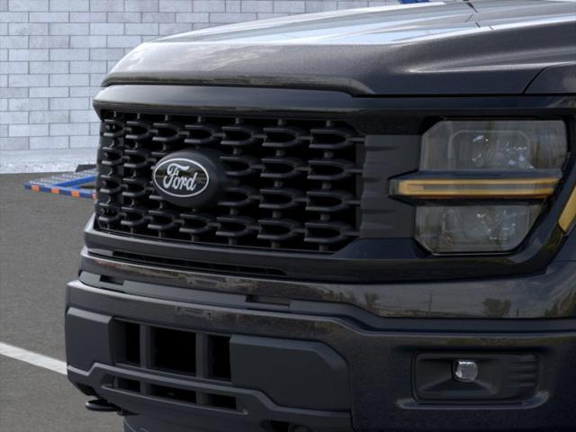 New 2025 Ford F-150 For Sale in Olive Branch, MS