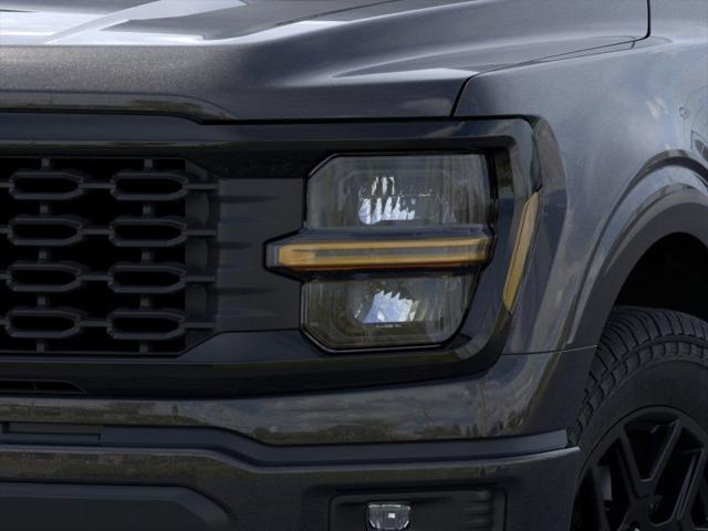 New 2025 Ford F-150 For Sale in Olive Branch, MS