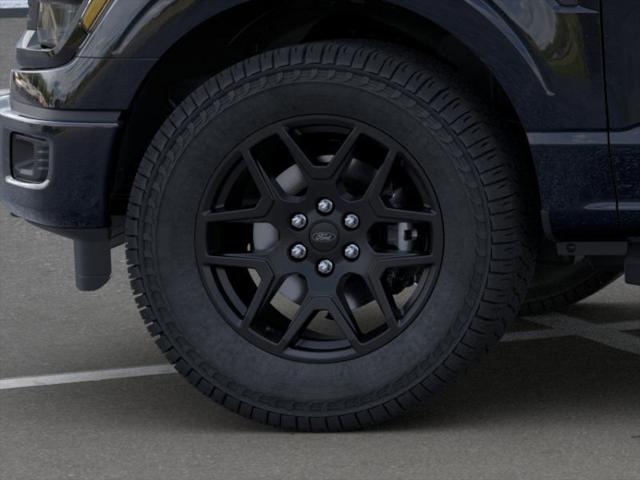 New 2025 Ford F-150 For Sale in Olive Branch, MS