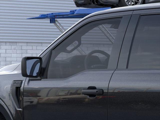 New 2025 Ford F-150 For Sale in Olive Branch, MS