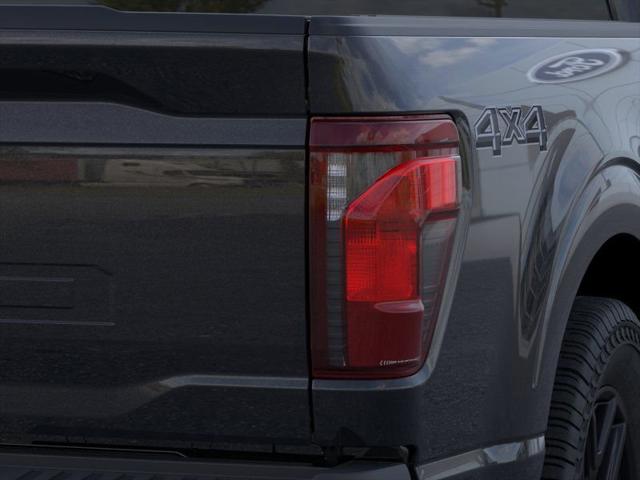 New 2025 Ford F-150 For Sale in Olive Branch, MS