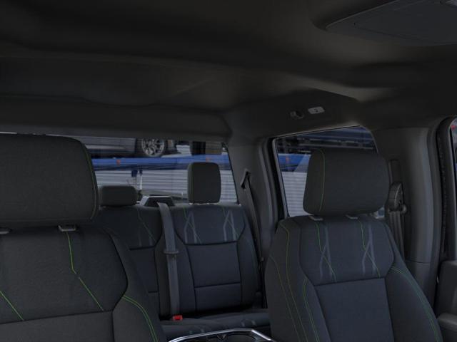 New 2025 Ford F-150 For Sale in Olive Branch, MS