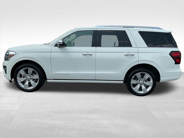 Used 2022 Ford Expedition For Sale in Muscle Shoals, AL