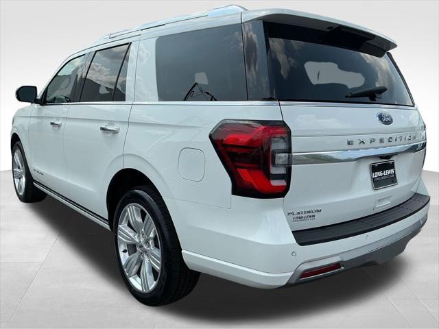 Used 2022 Ford Expedition For Sale in Muscle Shoals, AL