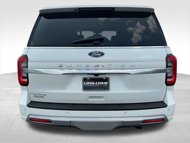 Used 2022 Ford Expedition For Sale in Muscle Shoals, AL
