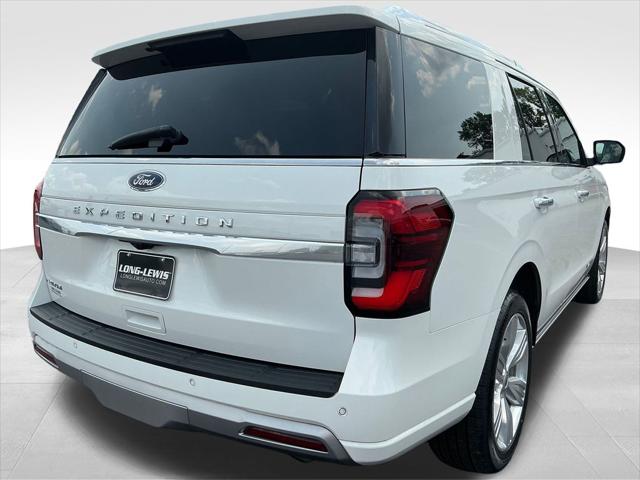 Used 2022 Ford Expedition For Sale in Muscle Shoals, AL