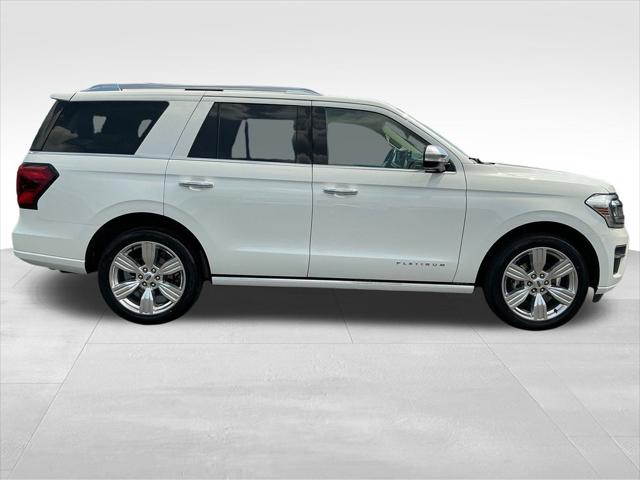 Used 2022 Ford Expedition For Sale in Muscle Shoals, AL