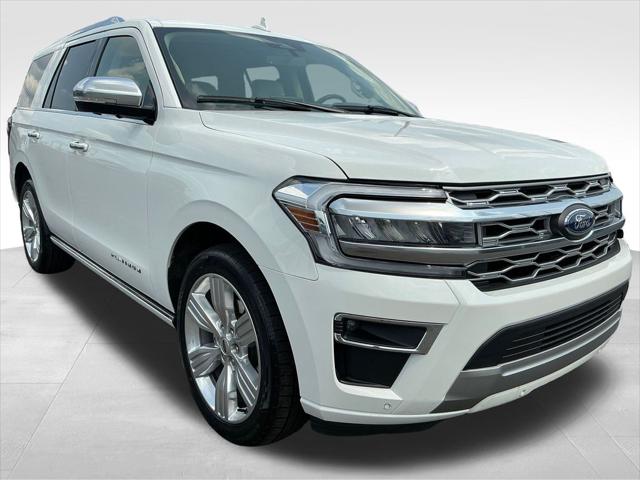 Used 2022 Ford Expedition For Sale in Muscle Shoals, AL