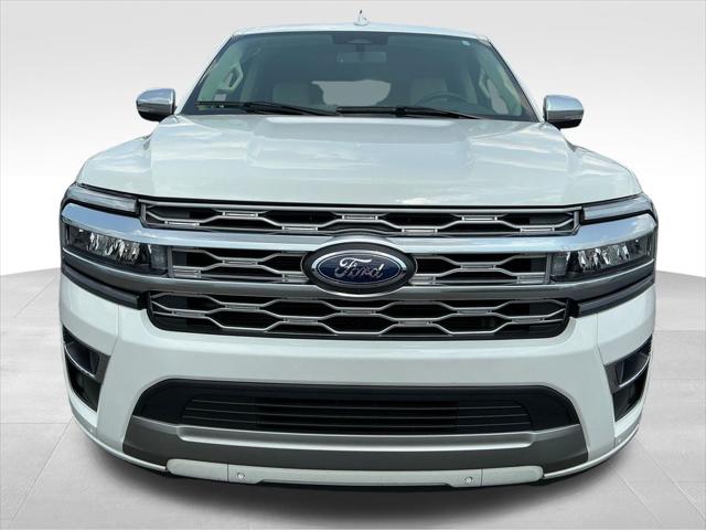 Used 2022 Ford Expedition For Sale in Muscle Shoals, AL