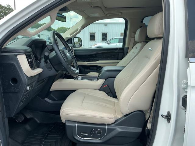 Used 2022 Ford Expedition For Sale in Muscle Shoals, AL