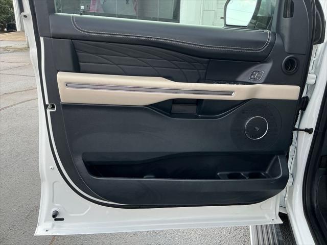 Used 2022 Ford Expedition For Sale in Muscle Shoals, AL