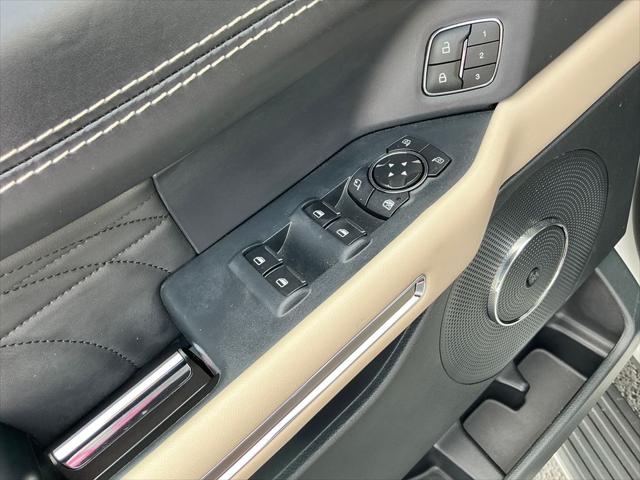 Used 2022 Ford Expedition For Sale in Muscle Shoals, AL