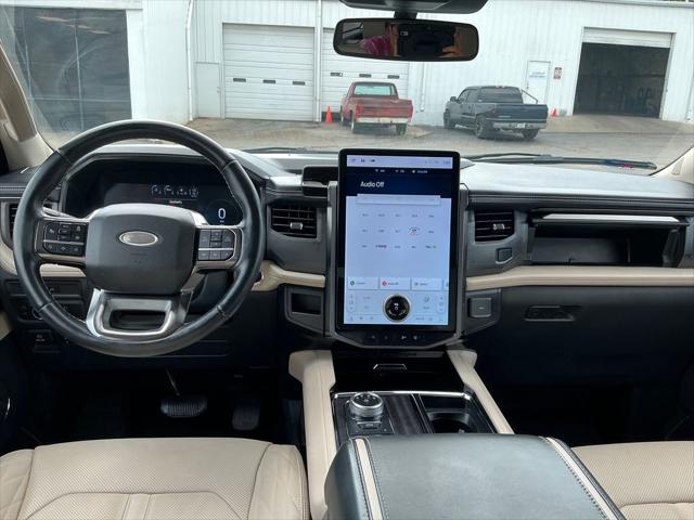 Used 2022 Ford Expedition For Sale in Muscle Shoals, AL