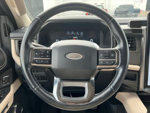Used 2022 Ford Expedition For Sale in Muscle Shoals, AL