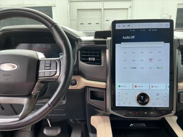 Used 2022 Ford Expedition For Sale in Muscle Shoals, AL