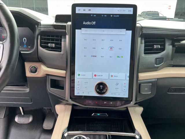 Used 2022 Ford Expedition For Sale in Muscle Shoals, AL