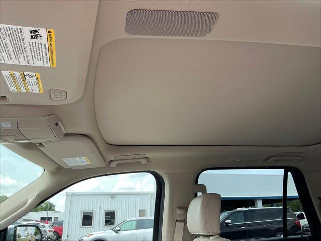 Used 2022 Ford Expedition For Sale in Muscle Shoals, AL