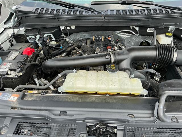 Used 2022 Ford Expedition For Sale in Muscle Shoals, AL