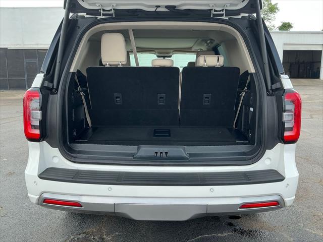 Used 2022 Ford Expedition For Sale in Muscle Shoals, AL