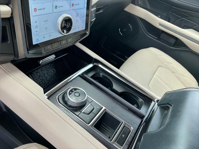 Used 2022 Ford Expedition For Sale in Muscle Shoals, AL
