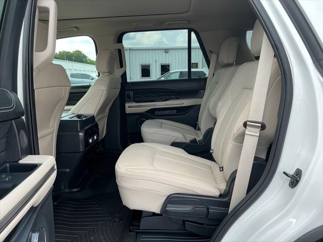 Used 2022 Ford Expedition For Sale in Muscle Shoals, AL