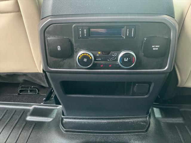 Used 2022 Ford Expedition For Sale in Muscle Shoals, AL