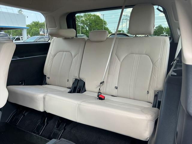 Used 2022 Ford Expedition For Sale in Muscle Shoals, AL