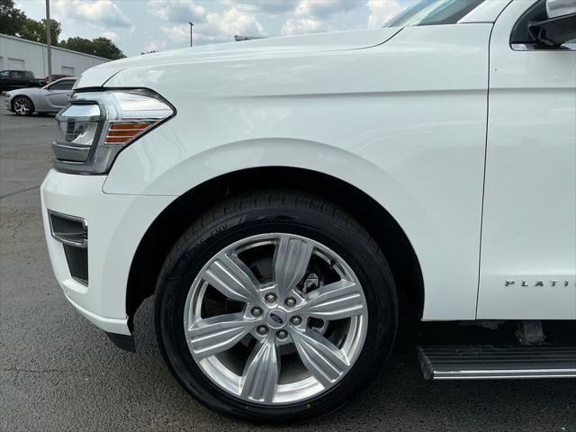 Used 2022 Ford Expedition For Sale in Muscle Shoals, AL